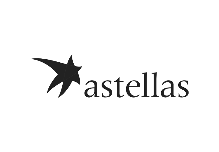 Astellas